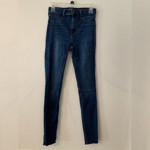 Abercrombie Jeggings